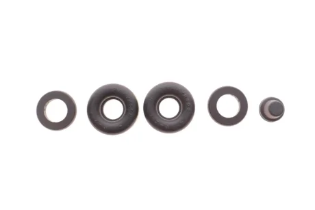 Ремкомплект циліндра гальмівного (заднього) Fiat Panda 85- (d=19mm) (Bendix) FRENKIT 319024