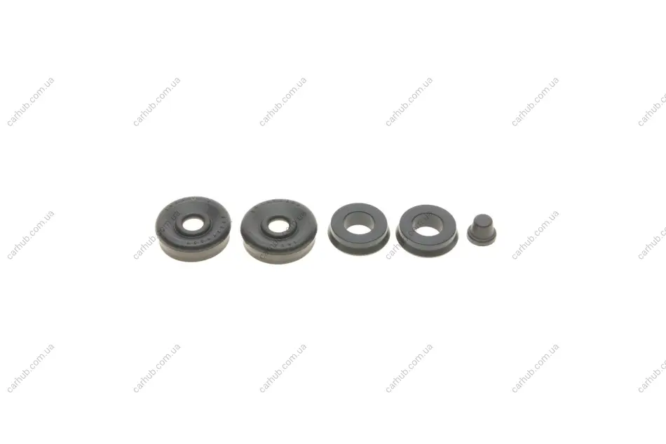 Ремкомплект циліндра гальмівного (заднього) Mitsubishi L200/Pajero 86-07 (d=23.8mm) FRENKIT 323011 (фото 1)