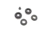 Ремкомплект циліндра гальмівного (заднього) Opel Frontera 92-98 (d=25.4mm) FRENKIT 325029 (фото 10)