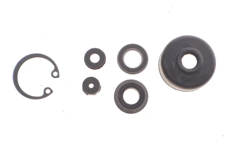 Ремкомплект циліндра зчеплення (головного) Toyota Corolla 1.3-1.8/1.8D 83-89/Land Cruiser 2.4TD 85-90 (15.8mm) FRENKIT 415014