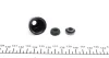 Ремкомплект циліндра зчеплення (головного) Alfa Romeo 147 01- (d=15.9mm) (Valeo) FRENKIT 415044 (фото 2)