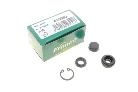 Ремкомплект циліндра зчеплення (головного) Mazda 6 02-08 (d=15.9mm) (Seike) FRENKIT 415060