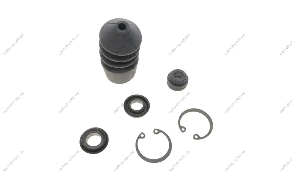 Ремкомплект циліндра зчеплення (головного) VW Golf II/Passat 85-93 (d=19mm) (Ate) FRENKIT 419027 (фото 1)