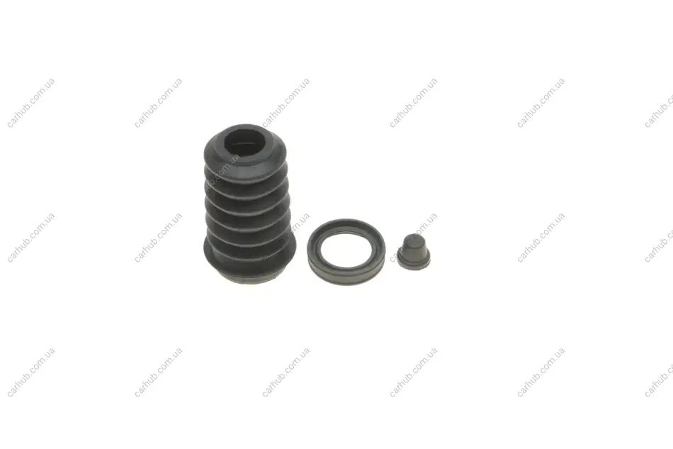 Ремкомплект циліндра зчеплення (робочого) VW Caddy III 04-15 (d=19mm) (Sachs) FRENKIT 519025 (фото 1)