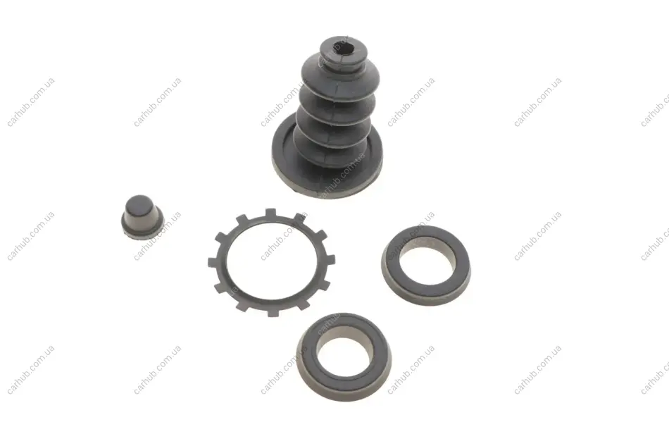 Ремкомплект циліндра зчеплення (робочого) MB S-class (W126) 79-91 (d=23.8mm) (Ate) FRENKIT 523003 (фото 1)