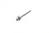 Ремкомплект супорта (заднього) Renault Megane 01- (d=34mm) (Lucas) (+поршень/направляюча) FRENKIT 734024 (фото 18)