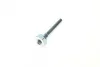 Ремкомплект супорта (заднього) Honda Accord/Civic 90- (d=34mm) (+поршень/направляюча) (Lucas/Nih) FRENKIT 734030 (фото 19)
