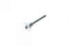Ремкомплект супорта (заднього) Hyundai Sonata 98-04 (d=34mm) (Mando) (+поршень/направляюча) FRENKIT 734036 (фото 12)