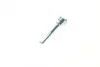 Ремкомплект супорта (заднього) Hyundai Sonata 98-04 (d=34mm) (Mando) (+поршень/направляюча) FRENKIT 734036 (фото 13)