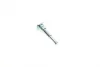 Ремкомплект супорта (заднього) Mazda 6 02-08 (d=34mm) (+поршень/направляюча) (Mando) FRENKIT 734044 (фото 4)