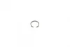 Ремкомплект супорта (заднього) Mazda 6 02-08 (d=34mm) (+поршень/направляюча) (Mando) FRENKIT 734045 (фото 6)