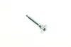 Ремкомплект супорта (заднього) Honda Accord VI 98-03 (d=34mm) (+поршень/направляюча)(Akebono) FRENKIT 734051 (фото 14)