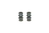 Ремкомплект супорта (заднього) Renault Megane/Scenic 08- (d=34mm) (TRW) (+поршень/направляюча) SuperKit FRENKIT 734263 (фото 3)