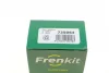 Ремкомплект супорта (заднього) Toyota Corolla 98-05 (d=35mm)(+ поршень/направляюча)(Akebono) FRENKIT 735064 (фото 27)