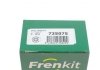Ремкомплект суппорта с поршнем суппорта FRENKIT 735075 (фото 21)