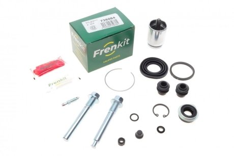 Фото ремкомплект суппорта FRENKIT 736084 Ремкомплект суппорта FRENKIT 736084