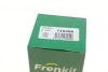 Ремкомплект супорта (заднього) Fiat Punto 07- (d=40mm) (+поршень/направляюча) (Bosch) FRENKIT 736088 (фото 29)
