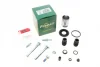 Ремкомплект супорта (заднього) Citroen C4/Toyota Avensis 06- (d=38mm) (Bosch)(+поршень/направляюча) FRENKIT 738045 (фото 1)