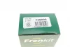 Ремкомплект супорта (заднього) Audi A3 12- (d=38mm) (Ate) (+поршень/направляюча) FRENKIT 738096 (фото 20)
