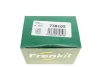 Ремкомплект супорта (заднього) Hyundai Tucson 1.6-2.0 CRDi 15-(d=38mm)(Mobis)(+поршень.направляюча) FRENKIT 738105 (фото 19)