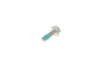 Ремкомплект супорта (заднього) VW Caddy 03- (d=38mm) (Lucas) (+поршень/направляюча) FRENKIT 738106 (фото 17)