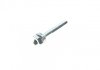 Ремкомплект суппорта (заднего) VW Golf/Passat 91-99 (d=38mm) (Lucas) (+поршень/направляющая) FRENKIT 738112 (фото 15)