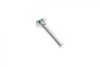 Ремкомплект супорта (заднього) (L) VW Caddy III 04-15 (d=38mm) (Bosch) (+поршень/направляюча) FRENKIT 738115 (фото 17)