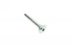 Ремкомплект супорта (заднього) (L) VW Caddy III 04-15 (d=38mm) (Bosch) (+поршень/направляюча) FRENKIT 738115 (фото 18)