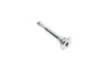 Ремкомплект супорта (заднього) (L) VW Caddy III 04-15 (d=38mm) (Bosch) (+поршень/направляюча) FRENKIT 738115 (фото 20)