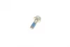 Ремкомплект супорта (заднього) MB Vito (W639) 03- (d=38mm) (Bosch) (+поршень/направляюча) FRENKIT 738128 (фото 12)