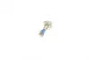 Ремкомплект супорта (заднього) Kia Carens III 05- (d=38mm) (Kasko) (+поршень/направляюча) SuperKit FRENKIT 738155 (фото 17)