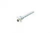 Ремкомплект супорта (заднього) Chevrolet Cruze/Zafira 09- (d=38mm) (Ate) (+поршень/направляюча) FRENKIT 738156 (фото 17)