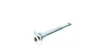 Ремкомплект супорта (заднього) Ford Mondeo 2.0DI 00-07 (d=38mm) (Bosch) (+поршень/направляюча) FRENKIT 738160 (фото 19)