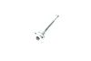 Ремкомплект супорта (заднього) Ford Mondeo 2.0DI 00-07 (d=38mm) (Bosch) (+поршень/направляюча) SuperKit FRENKIT 738533 (фото 22)