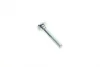 Ремкомплект супорта (заднього) VW Caddy III 04-15 (d=38mm) (Bosch) (+поршень з мех/направляюча) FRENKIT 738705 (фото 19)