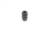 Ремкомплект супорта (заднього) VW Caddy III 04-10 (d=38mm) (+поршень/направляюча) (Aisin) FRENKIT 738774 (фото 16)