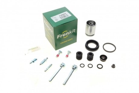 Ремкомплект суппорта с поршнем суппорта FRENKIT 738903