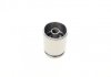 Ремкомплект суппорта (заднего) VW Caddy 03- (d=38mm) (+поршень/направляющая) (Lucas) FRENKIT 738909 (фото 16)