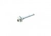 Ремкомплект суппорта (заднего) VW Caddy 03- (d=38mm) (+поршень/направляющая) (Lucas) FRENKIT 738909 (фото 19)
