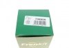 Ремкомплект суппорта (заднего) VW Caddy 03- (d=38mm) (+поршень/направляющая) (Lucas) FRENKIT 738909 (фото 26)