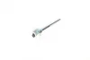 Ремкомплект супорта (заднього) VW Caddy 03- (d=38mm) (+поршень/направляюча) (Lucas) FRENKIT 738911 (фото 15)
