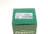 Ремкомплект суппорта с поршнем суппорта FRENKIT 740533 (фото 22)