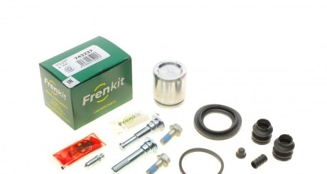 Ремкомплект суппорта с поршнем суппорта FRENKIT 743237