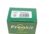 Ремкомплект суппорта с поршнем суппорта FRENKIT 743241 (фото 18)