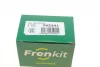 Ремкомплект супорта (заднього) Kia Sorento 08- (d=43mm) (+поршень/направляюча) (Mando) FRENKIT 743241 (фото 18)