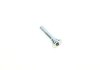 Ремкомплект суппорта (заднего) Hyundai Terracan 01-06 (d=43mm) (Mando) (+поршень/направляющая)) SuperKit FRENKIT 743871 (фото 17)