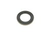 Ремкомплект суппорта (заднего) Hyundai Terracan 01-06 (d=43mm) (Mando) (+поршень/направляющая)) SuperKit FRENKIT 743871 (фото 4)