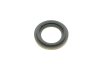 Ремкомплект суппорта (заднего) Hyundai Terracan 01-06 (d=43mm) (Mando) (+поршень/направляющая)) SuperKit FRENKIT 743871 (фото 5)
