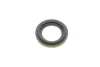 Ремкомплект супорта (заднього) Hyundai Terracan 01-06 (d=43mm) (Mando) (+поршень/направляюча) SuperKit FRENKIT 743871 (фото 5)
