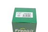 Ремкомплект супорта (переднього) Renault Twingo 93- (d=45mm)(+поршень/направляюча)(Bendix) Superkit FRENKIT 745264 (фото 20)